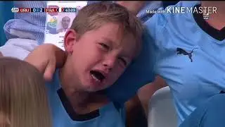 Sudamerica Eliminada del Mundial Rusia 2018 RAP Uruguay y Brasil Eliminados