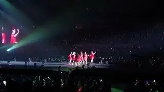20190525 Oh My Girl - Liar Liar [Hallyupopfest 2019]