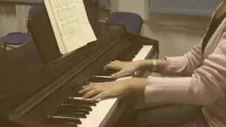 O Bethlehem | Piano Solo
