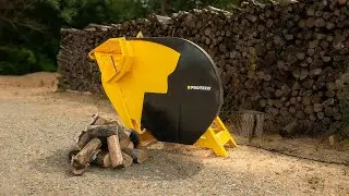 Kolébková pila (cirkulárka) PREMIUM 4 kW s kotoučem 700 mm - představení | PROTECO nářadí s.r.o.