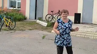 (ч10) Уть ДК 03.7.23г. Концерт посвященный Дню Независимости Беларуси.