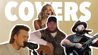 The Best Country Music Covers of All Time...