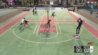 NBA2K19 LOST FILES (MIX)