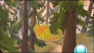 Шишкин лес