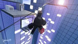PARKOUR Reborn: Run 01 (Fragment + Challenges)