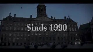XXVIe Dies Natalis der NSA - Themabekendmaking