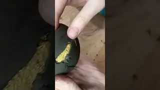 Мои эксперименты с бетоном