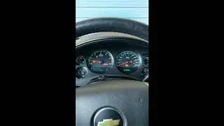 Stall Testing Video