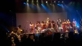 Clarianas 11.2019 @ Sesc Pompéia 4
