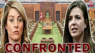 Liberals Gave $15 BILLION  For EV's Got NOTHING For It!  House Of Combat 5
