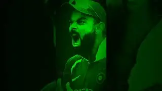 👑 Virat Kohli Attitude Status | Rob Munde Da (Teaser) #shorts #viratkohli