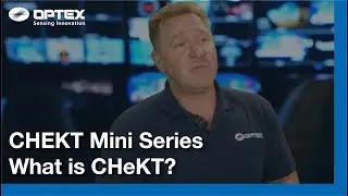 CHEKT   Mini Series   What is CHeKT