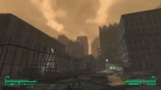 Fallout 3 (The Pitt) // Cap.5 - Whelner se ha ido, Ashur (Final)