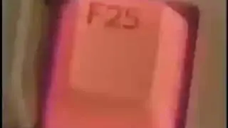 223 hours F25 key (CURSED)