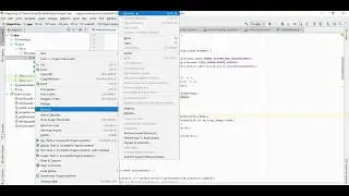 How to rename package name in android studio