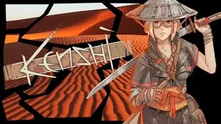 Не Геншин, а Кенши /// Обзор Kenshi в 2022 году