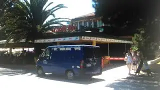 Budva Stari Grad
