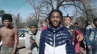 Bankrolllhm Feat BW Gwola,Baxkstreet Dash-T.W.Y.D (Shot By 