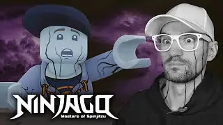 Die Dunkelheit kommt?! 💀 *Lego Ninjago* - Staffel 10