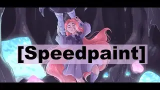 Children [Speedpaint]