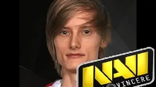 NaVi Biver Keeper of the light  gameplay Играй как ПРО Dota 2 DotaPlay