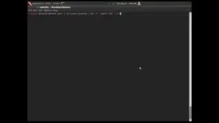 Metasploit Workspace