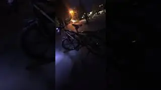 будущий Проект Велозвук