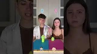 IF SHE WINS, SHE WANTS A BABY 