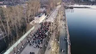 Свеча Памяти 2022