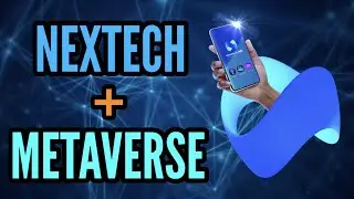 A Comprehensive Look At NexTech | A Metaverse Company