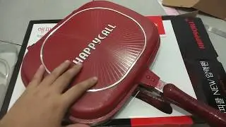 Review Happy Call, Diskon Harbolnas (Hari Belanja Online Nasional) 12.12 JD.ID