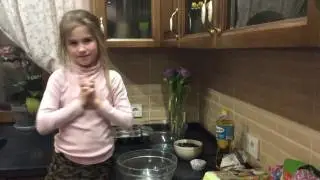 Секреты приготовления вкусных маффинов! ГОТОВИМ С ПАПОЙ ТВ!