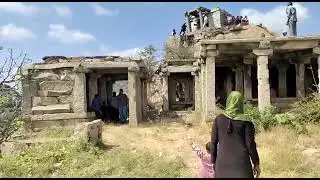 Penukonda hill super view #shorts