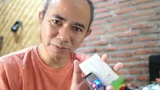 Telegram Bot untuk Monitor dan Control ESP32.