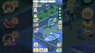 Island Builder Tycoon | Gameplay