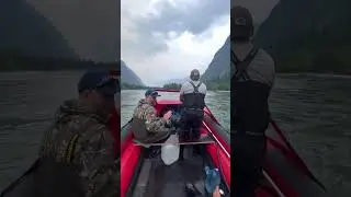 Экспедиция на горный Алтай 