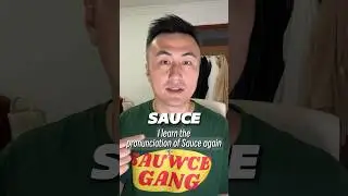 #sauce #sauwcegang