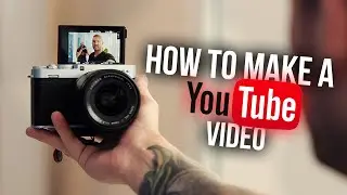 How To Make a Product Review on YouTube - Cameras N' Coffee