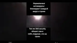 360 антивирус 