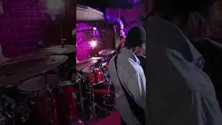 Creedence Clearwater Revival - Fortunate Son (cover)
