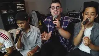 Shoutout to My Ex - cover by Matt Bloyd and the Filharmonic