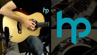 Merida Hormone elektro-akusztikus gitár
