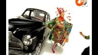 Верка Сердючка - Трали Вали