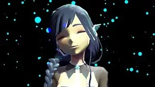 SOLO [MMD]
