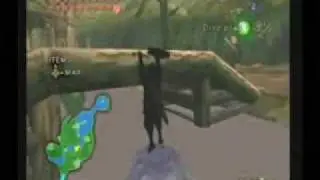 Zelda TP: AR Fun!
