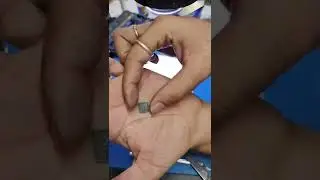 redmi k20 camera and speaker not working