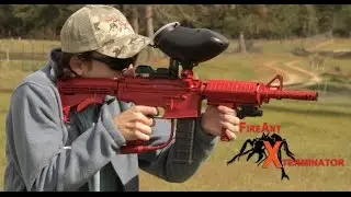 FireAnt Xterminator