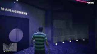 GTA Online Casino DLC - Amazing BUG