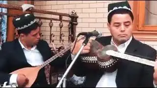 Қалбни титратувчи қўшиқ! эшитиб кўринг!