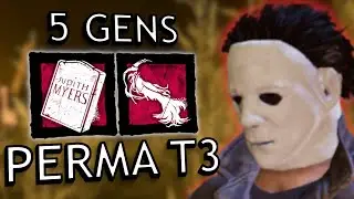 The fastest Tombstone Myers